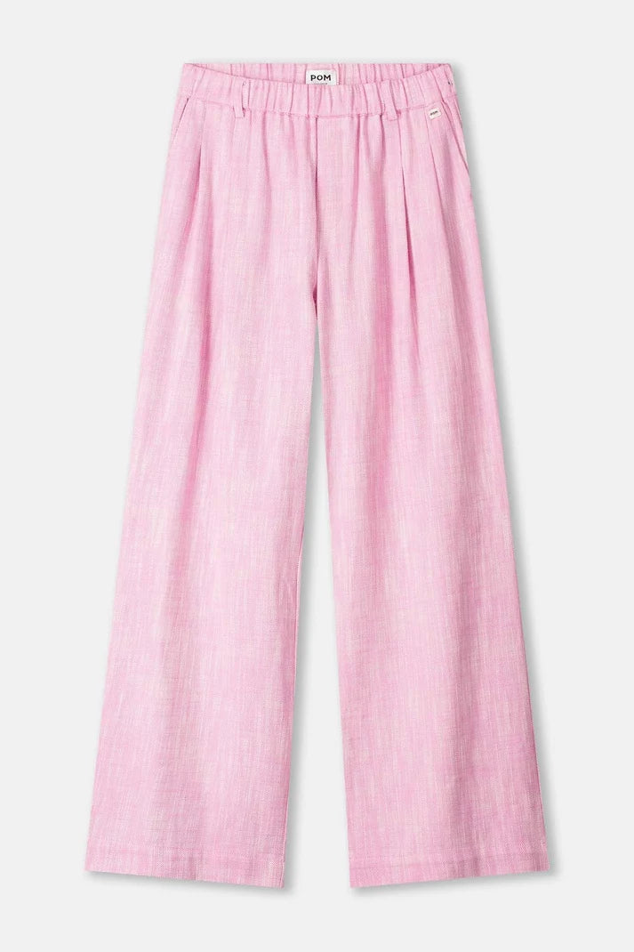 Pants Shell Pink