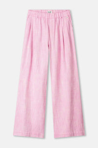Pants Shell Pink