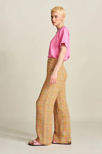 Tweed Sunset Pants