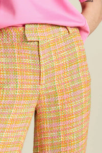 Tweed Sunset Pants