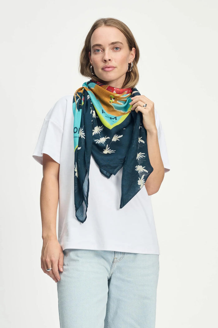 Artisan Party Scarf