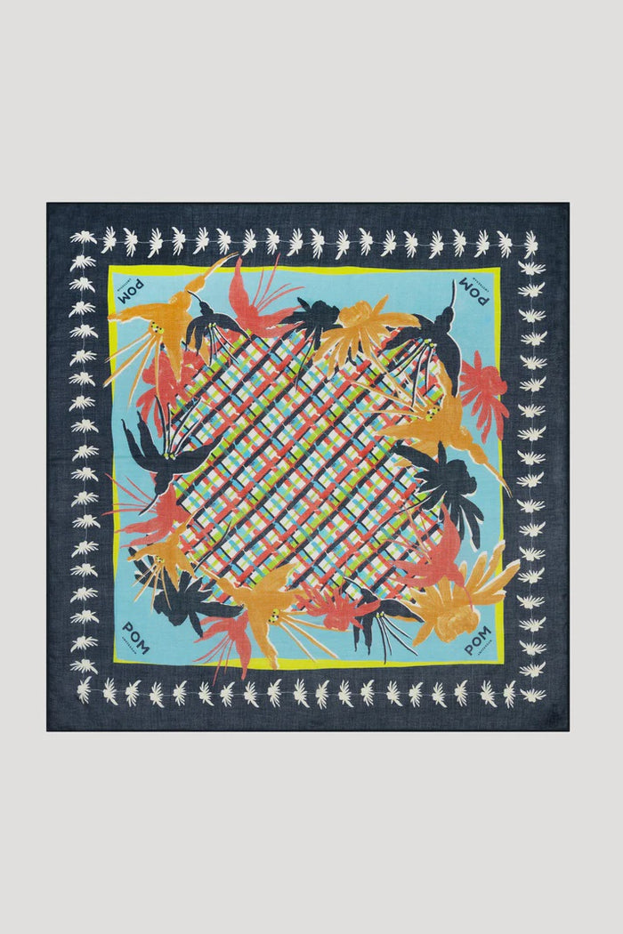 Artisan Party Scarf