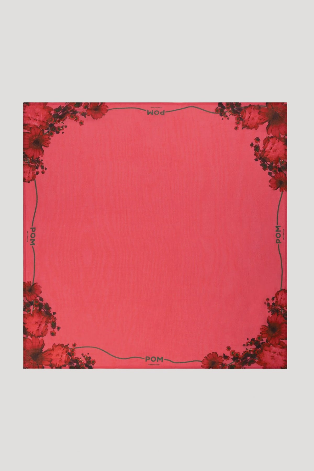 Rasp Boutique Scarf