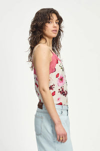Cami Bouquet Cream