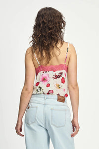 Cami Bouquet Cream
