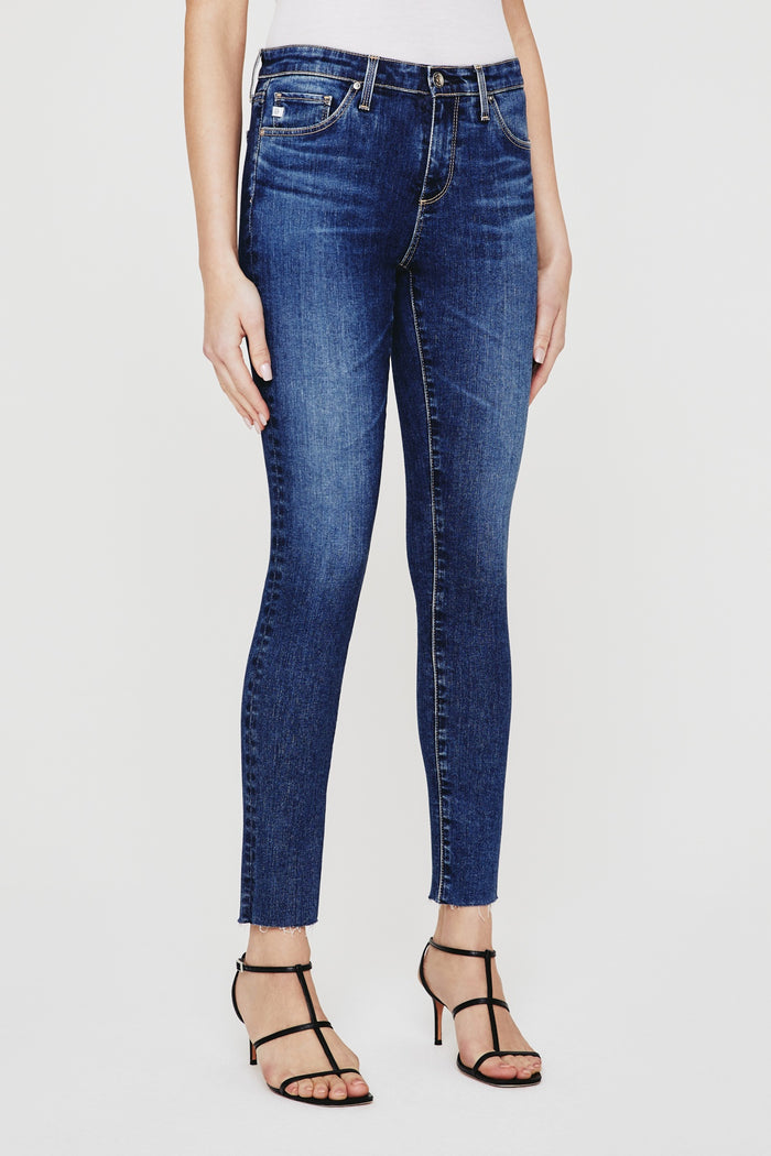 Prima VP Gold Jeans