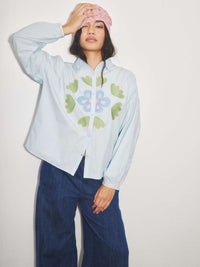 Fandora Ceil Shirt