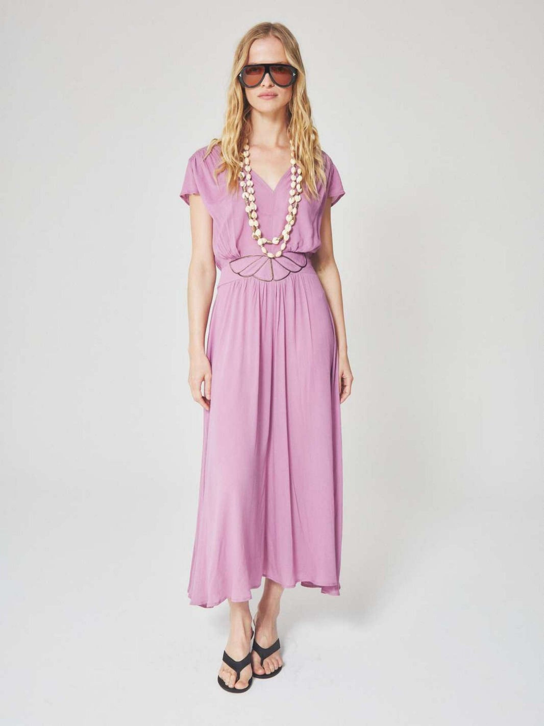 Kandy Rose Dress