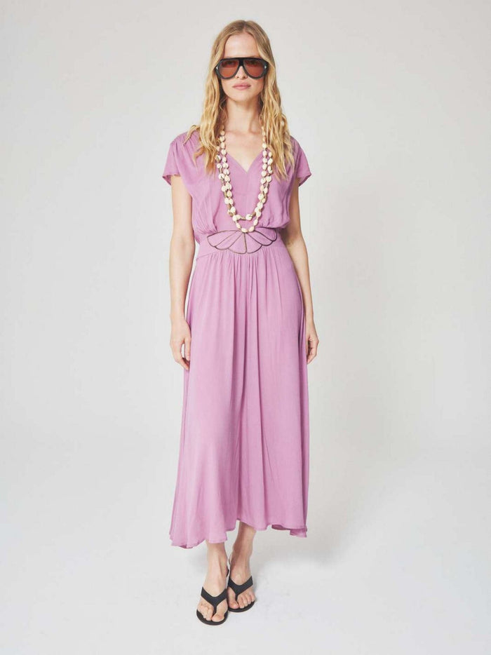 Kandy Rose Dress