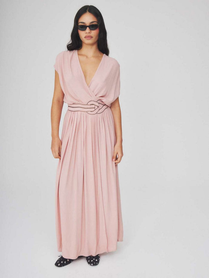 Canon Nude Dress