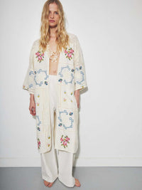 Vraim Ercu Kimono