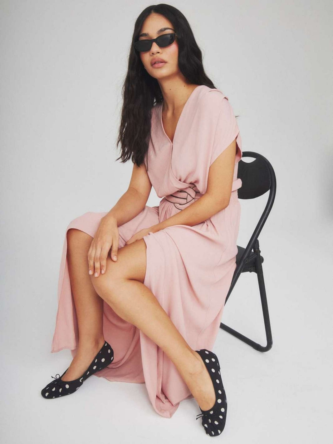 Canon Nude Dress