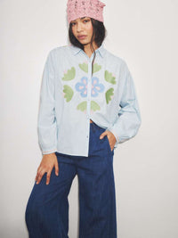 Fandora Ceil Shirt