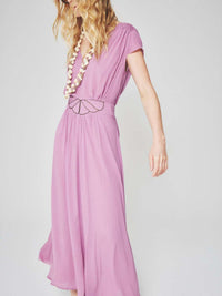 Kandy Rose Dress