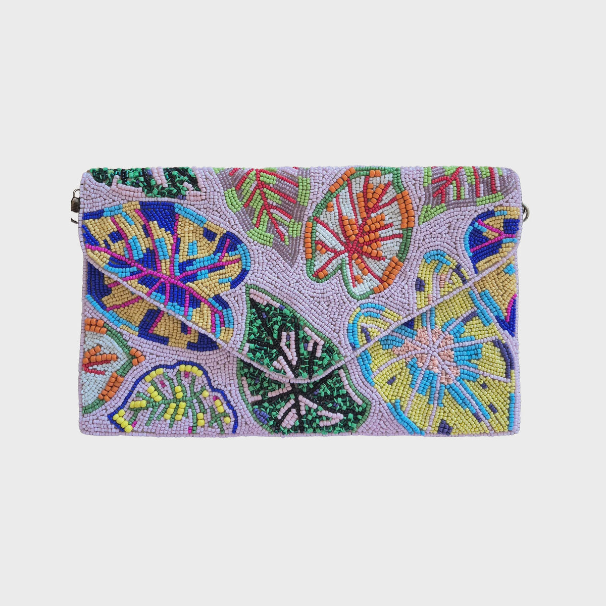 Beaded Clutch SC7197