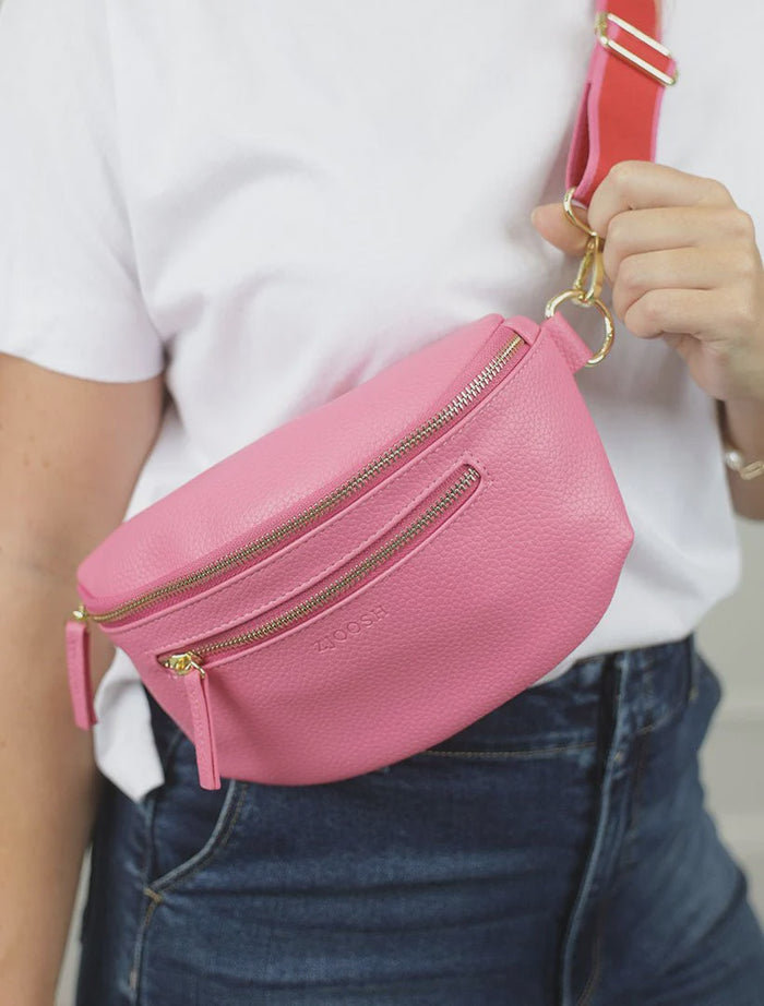 Stella Bumbag Pink