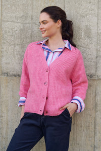 Blossom Cardi