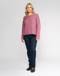 Orbit Sweater Port