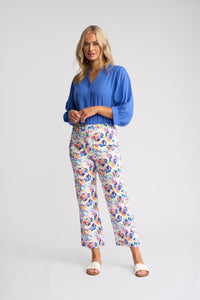 Seattle Pull On Pant Demi