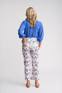 Seattle Pull On Pant Demi