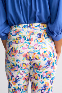 Seattle Pull On Pant Demi