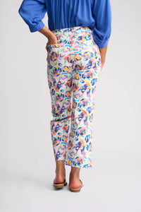 Seattle Pull On Pant Demi