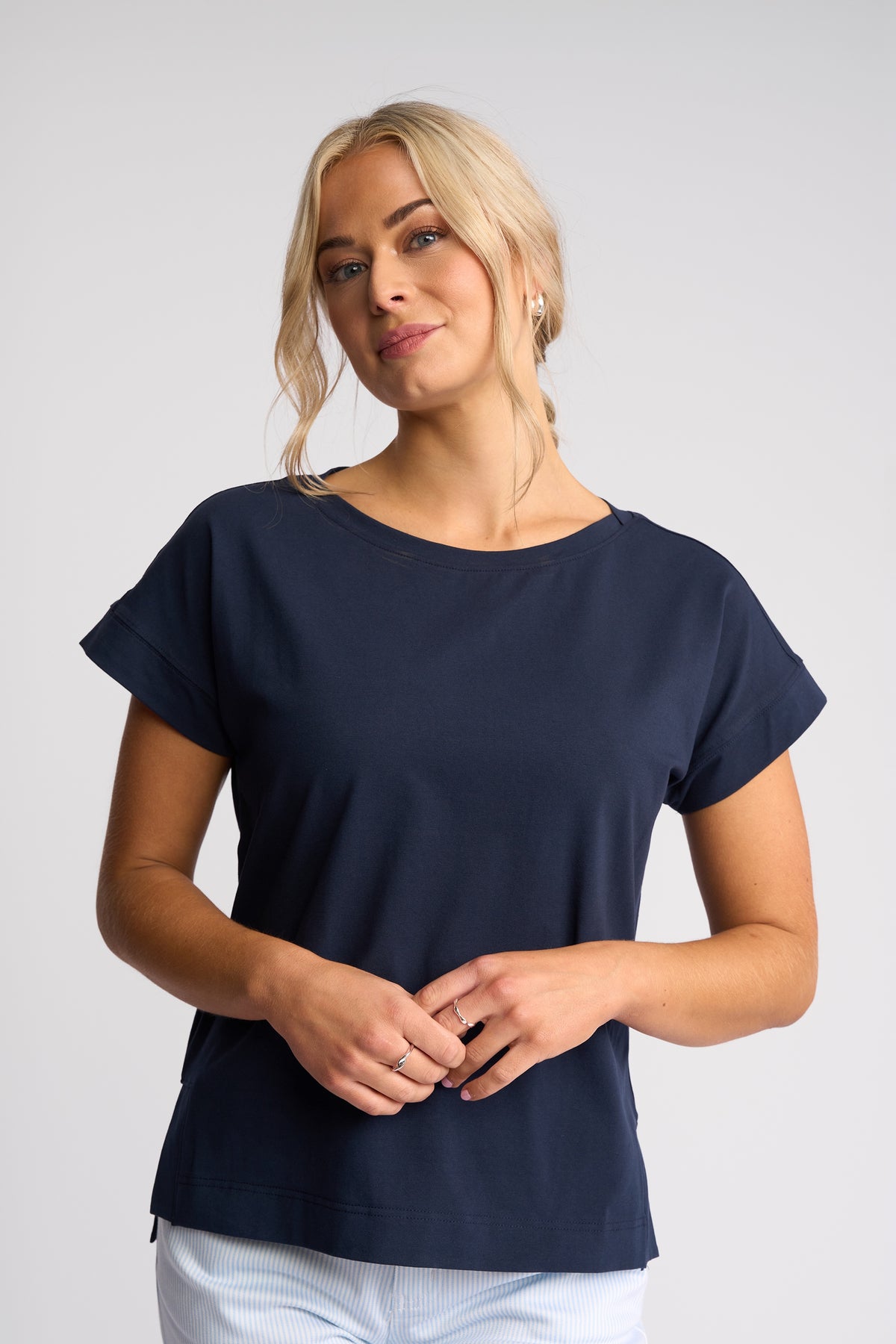 Thea Top Ink