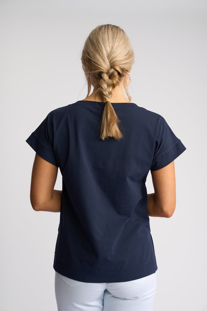 Thea Top Ink