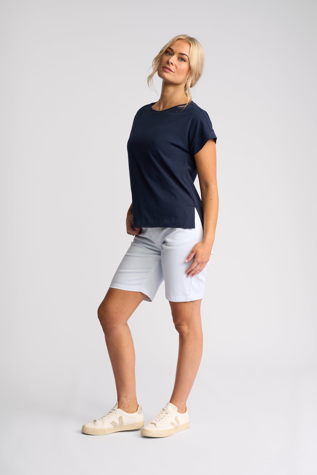Thea Top Ink