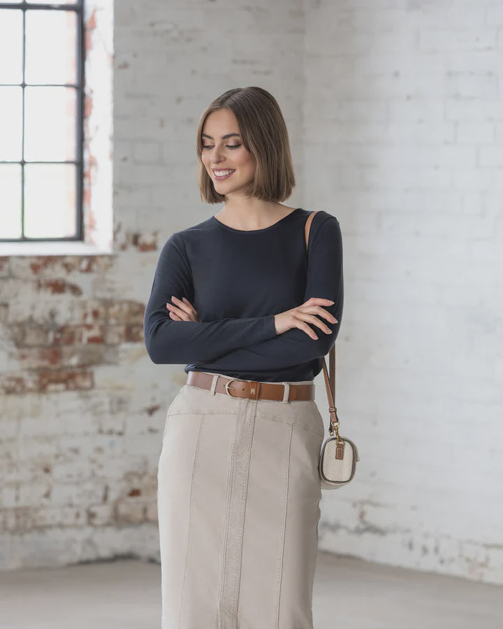 Tori Merino Crew Midnight