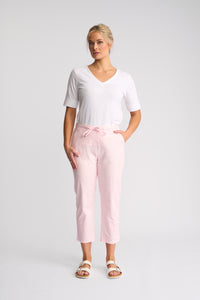 Henley 7/8 Pant Taffy