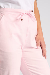 Henley 7/8 Pant Taffy