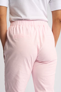 Henley 7/8 Pant Taffy