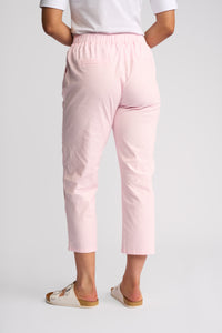 Henley 7/8 Pant Taffy