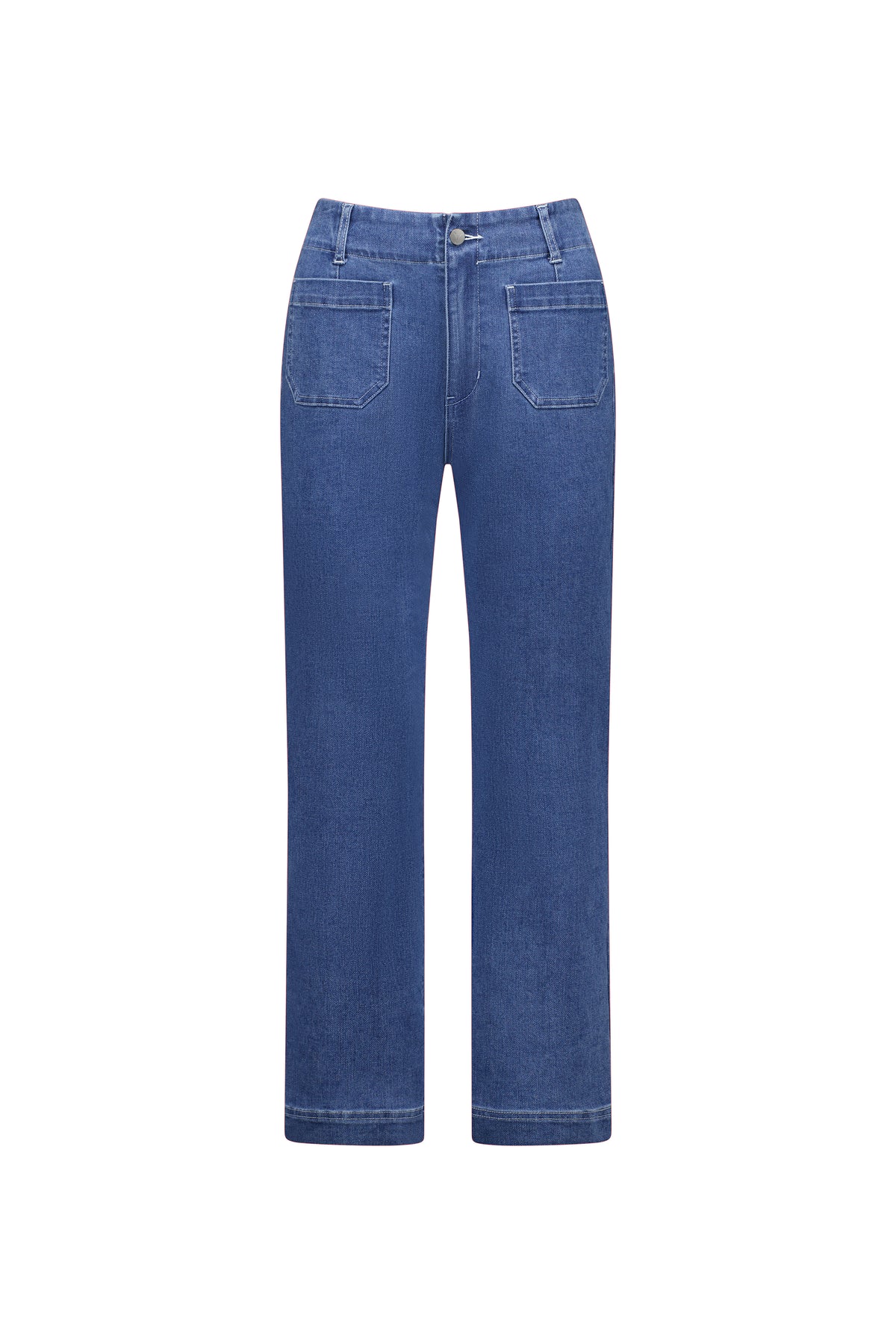 Blue Hue Jean