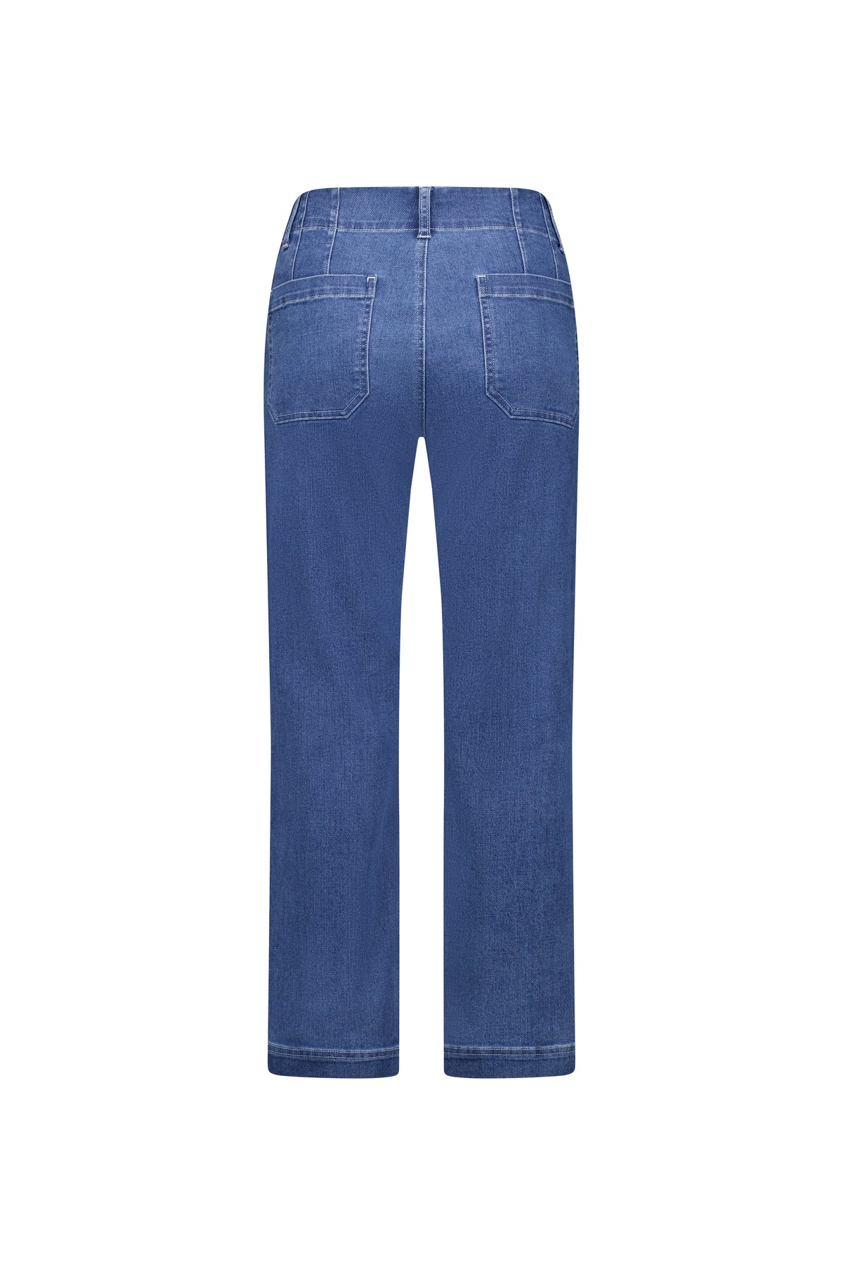 Blue Hue Jean