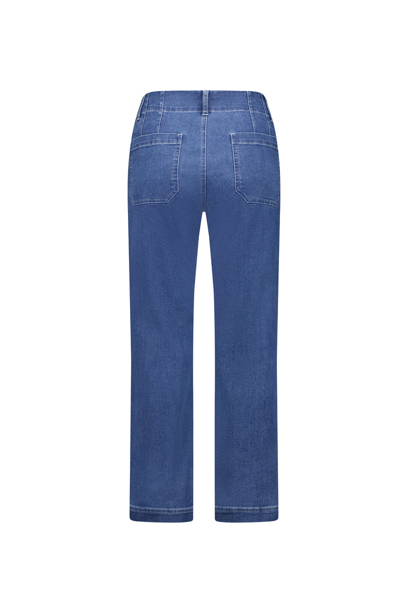 Blue Hue Jean
