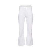 White Denim Jean