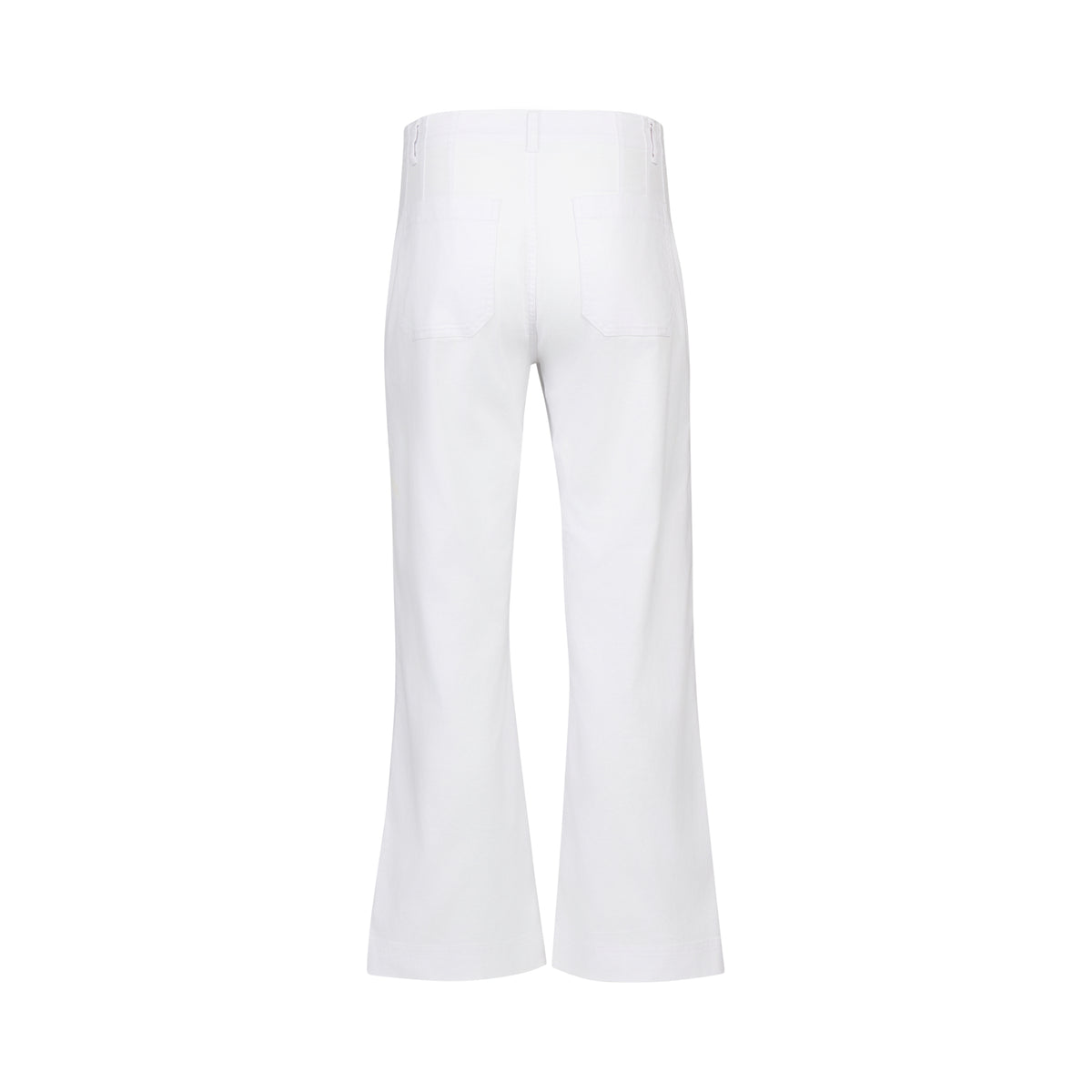 White Denim Jean