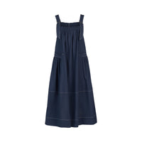 Ink Balloon Dress