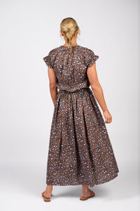 Nala Maxi Skirt