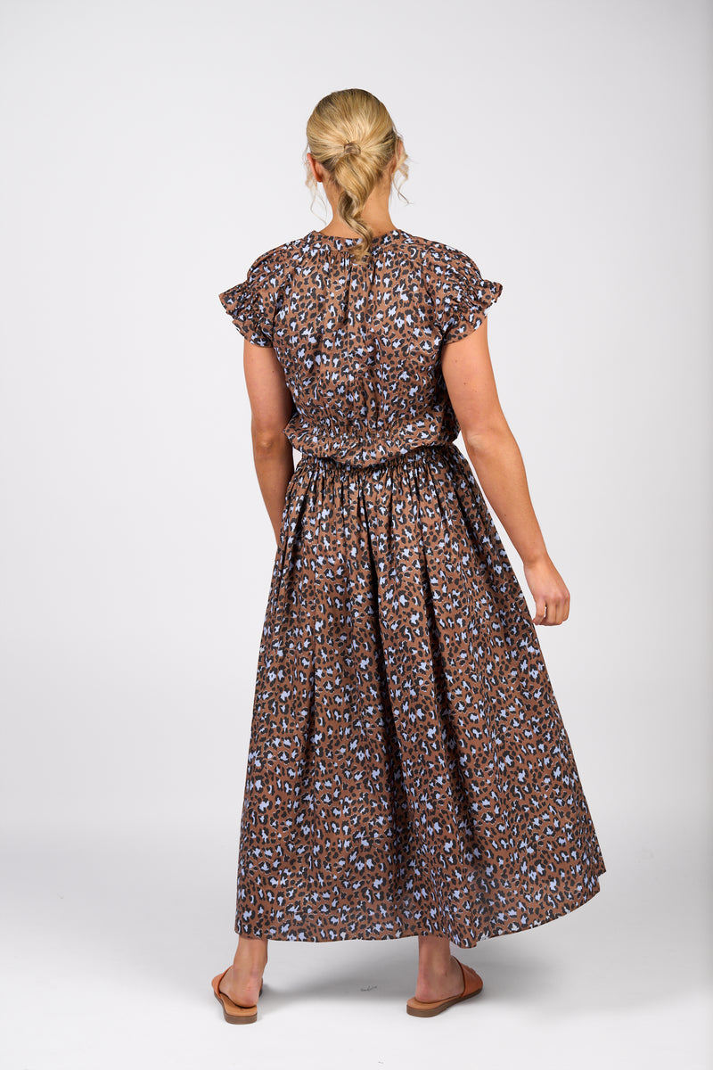 Nala Maxi Skirt