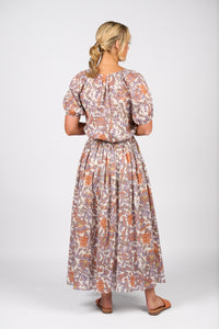 Tuscany Maxi Skirt