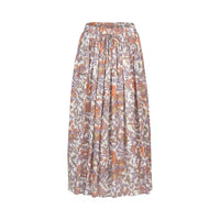 Tuscany Maxi Skirt
