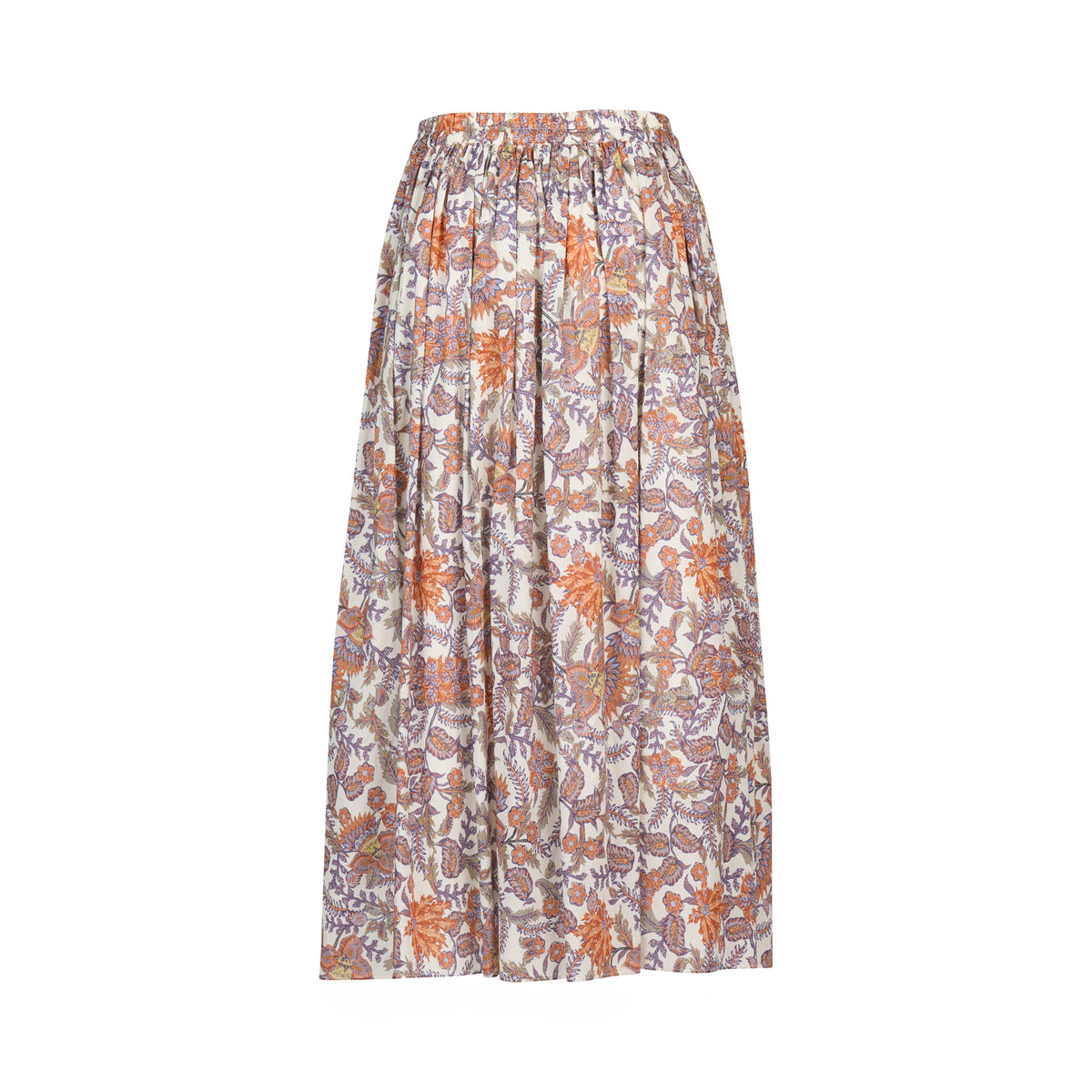 Tuscany Maxi Skirt