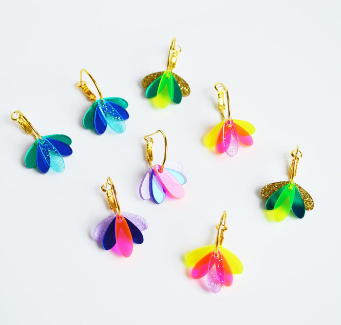 Happy Hour Earrings