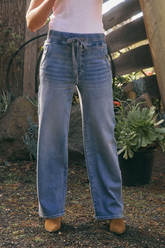 Ziggy Jean Denim