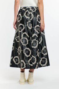 Florence Skirt Black